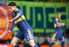 ¿Dónde se vio el Boca vs. Talleres (2-1) por el Torneo Clausura? Video, resumen y goles