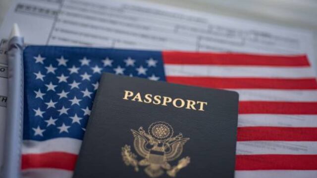 Lotería de visas 2025: paso a paso cómo debes llenar el formulario de inscripción para el sorteo 