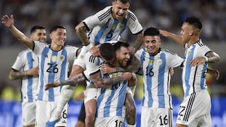 No se cansa de hacer historia: el récord que Messi podría alcanzar en el Argentina vs. Curazao