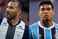Alianza Lima recibe a Grêmio en la ida de los playoffs de la Copa Sudamericana 2025