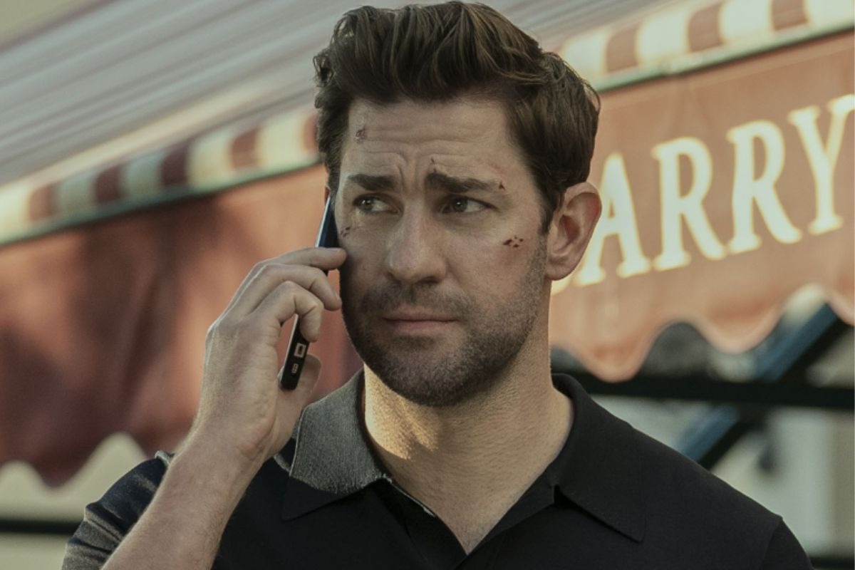 La temporada 4 “Jack Ryan” es uno de los estrenos de esta semana, pues llega a Prime Video el viernes 30 de junio (Foto: Amazon Studios)