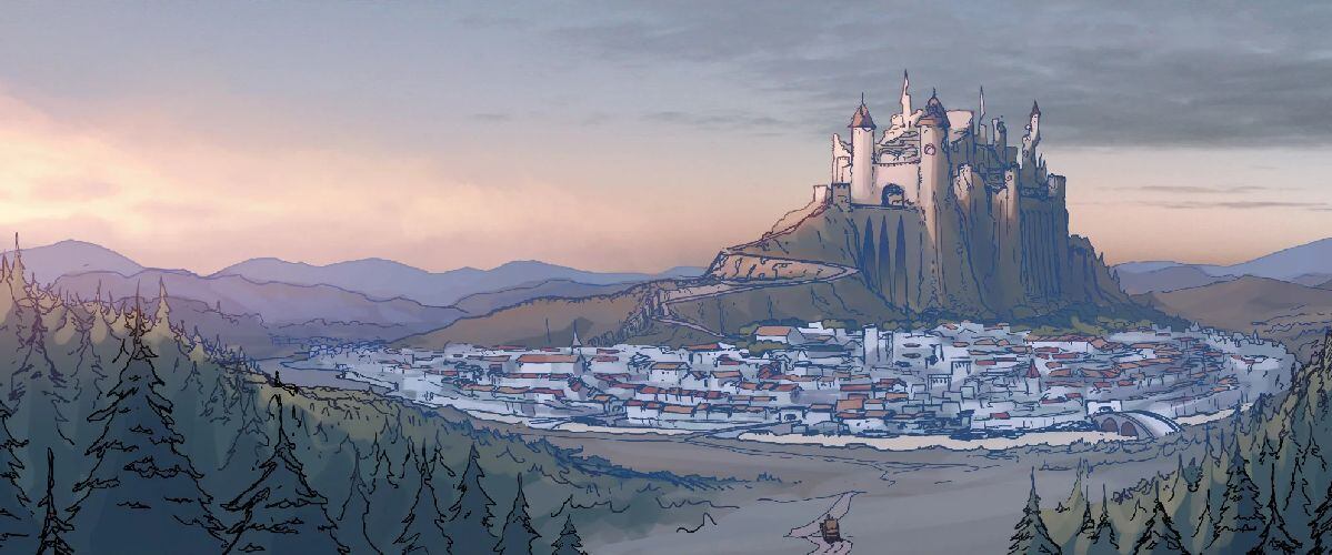 Más detalles sobre Moon Knight