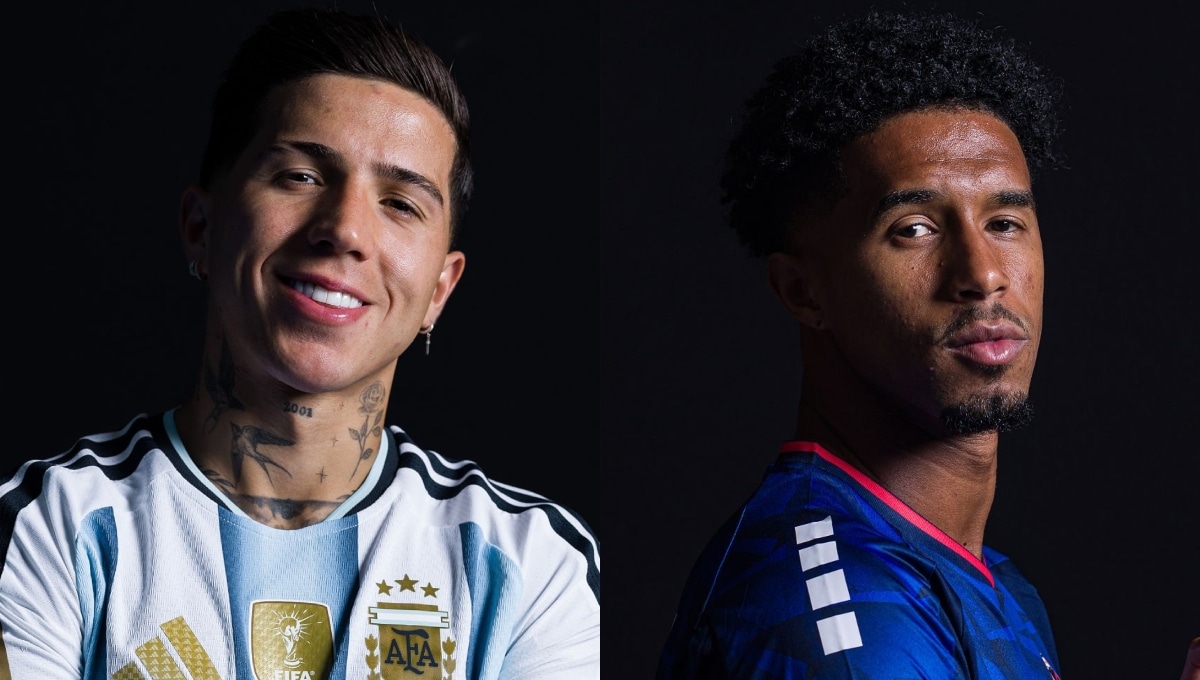 Argentina vs. Cabo Verde se enfrentan por los 16avos de final del Mundial 2026. (Foto: Getty Images)