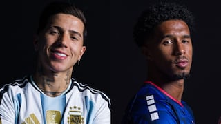 Las alineaciones del Argentina vs. Cabo Verde: ¿se cumplirá la lógica y habrá golpe histórico?