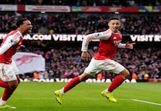 Pronósticos Brighton vs Arsenal: La solidez defensiva del líder a prueba