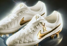Regresa un clásico: los Nike Tiempo de Ronaldinho, reliquia que conquistó a una generación