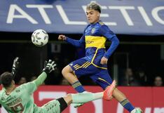 Boca vs. Platense (3-1): goles, video y resumen por Copa de Liga Profesional