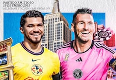 Inter Miami vs. América EN VIVO por Azteca Deportes y Vix