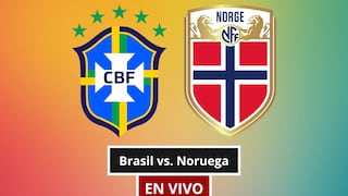 ⏰ A qué hora juega Brasil vs. Noruega EN VIVO hoy por los octavos de final del Mundial 2026