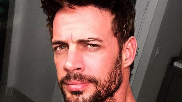 “Café con aroma de mujer”: qué apodo recibió William Levy durante las grabaciones