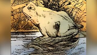 El animal que observas primero en esta imagen sacará a la luz tus mayores virtudes