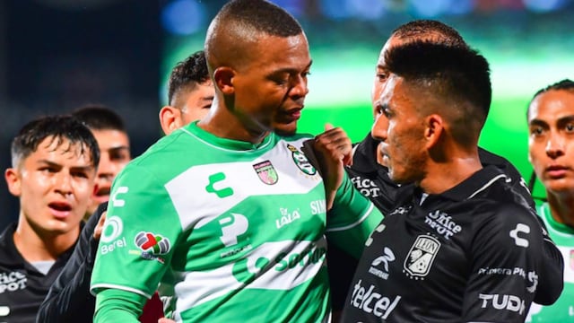¿A qué hora juegan León vs. Santos Laguna por el Play-In de la Liga MX?