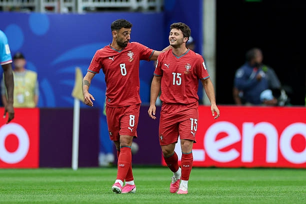 Dónde ver Portugal vs Uzbekistán EN VIVO GRATIS: canales señal abierta y cable DIRECTV, Fútbol Libre TV, DSports, DGO, ESPN, Disney Plus con goles Cristiano Ronaldo | VIDEO | FUTBOL-INTERNACIONAL | DEPOR