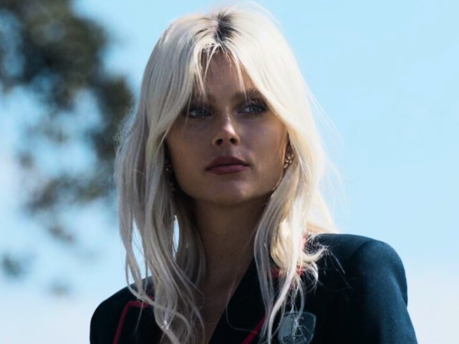 Isadora le pone una trampa a su padre al final de la temporada 7 de "Élite" (Foto: Netflix)