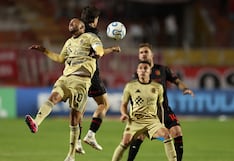 Cusco FC vs. Estudiantes (1-1): video, resumen y goles de la Copa Libertadores