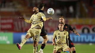 Cusco FC vs. Estudiantes (1-1): video, resumen y goles de la Copa Libertadores