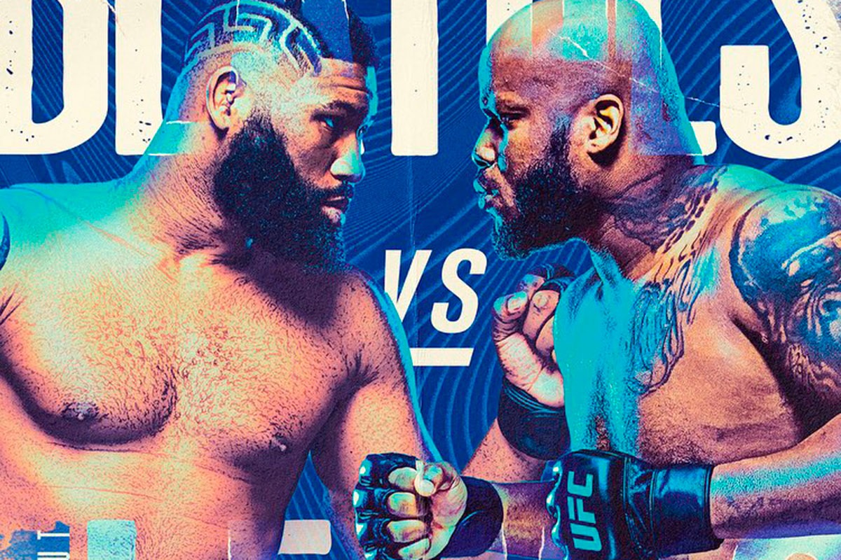 ¿Cómo y dónde ver la pelea entre Curtis vs Lewis en vivo y en directo? A continuación, todas las incidencias, detalles y más que deberías saber de la pelea de UFC Fight Night. (Foto: UFC)