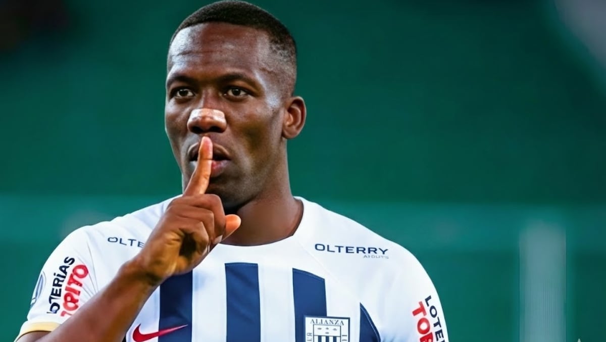 Luis Advíncula pasará los exámenes médicos para ponerse la camiseta de Alianza Lima. (Foto: IA)