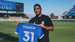 Miguel Trauco: su presente en la MLS y los retos con la Selección Peruana