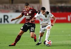 Universitario vs. Cusco FC (1-0): gol, video y resumen por la Liga 1