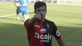 Melgar: ¿Bernardo Cuesta interesa al Junior de Barranquilla en 2017?