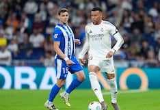 Resumen extendido, Real Madrid vs. Alavés (2-1): video de todos los goles de LaLiga