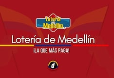 Lotería de Medellín: resultados del viernes 28 de noviembre y números ganadores del último sorteo