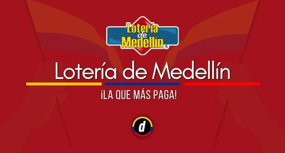 Descubre los detalles clave sobre el sorteo de la legendaria Lotería de Medellín