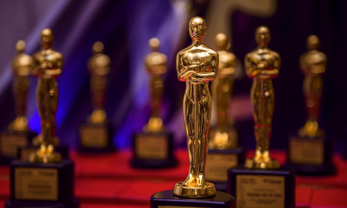 Conoce la lista de nominados a los Premios Oscar 2024. (Foto: Academy)