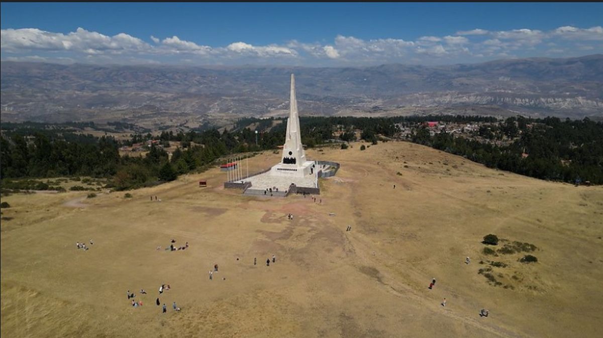 Serán más de 20 deportes y más de 30 disciplinas los que se desarrollarán en esta edición de Bolivarianos del Bicentenario de Ayacucho. (Foto: Difusión)