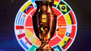 Resultados del sorteo de la Copa América Brasil: Selección peruana quedó ubicada en el Grupo A