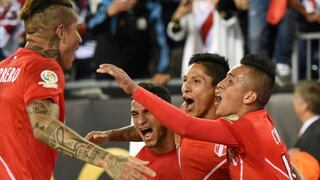 Selección Peruana: este sería el nuevo plantel para las Eliminatorias