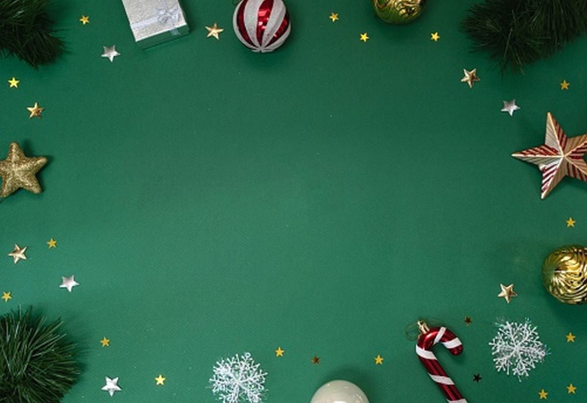 ¡Feliz Navidad 2024! 100 imágenes alusivas para dedicar en redes sociales a tus familiares y amigos.