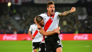 River Plate - Kashima Antlers: Mira aquí el resumen, goles y mejores jugadas del partido