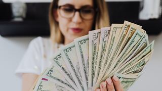 ¿Qué signos del zodiaco tendrán mucho dinero en 2024?