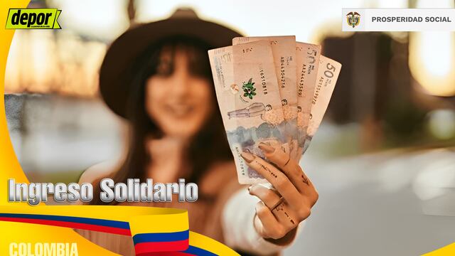Ingreso Solidario 2023: ¿cómo cobrar cómo saber si te corresponde el programa en Colombia?