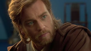 Ewan McGregor sobre la serie “Obi-Wan Kenobi”: “No es posible que decepcione” 