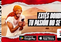 Marcadores247 se estrenan con una nueva app