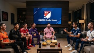 Horarios de los partidos de la MLS 2026 del miércoles 22 de julio en EE. UU., México y España