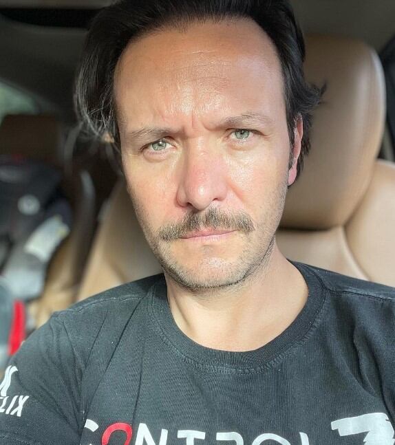 Rodrigo Cachero reveló lo que pasará con sus hijos (Foto: Rodrigo Cachero/Instagram)