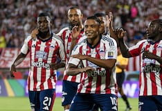 Sporting Cristal, en la mira de Junior: zaguero Daniel Rivera analizó cruce por la Copa Libertadores