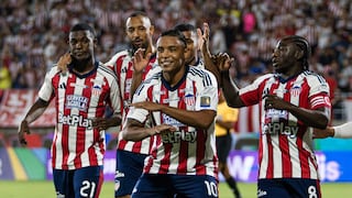 Sporting Cristal, en la mira de Junior: zaguero Daniel Rivera analizó cruce por la Copa Libertadores