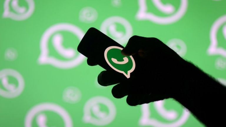 WHATSAPP | El objetivo es apoderarse de tu cuenta o acceder a tu información financiera. (Foto: Reuters)