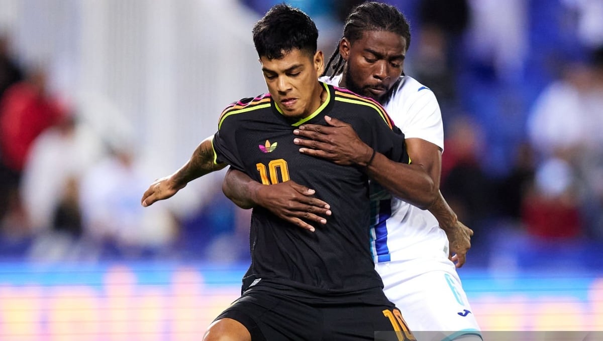 Joao Grimaldo registra 13 partidos con la Selección Peruana. (Foto: Getty Images)