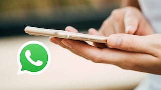 Truco para activar el texto monoespaciado en WhatsApp 