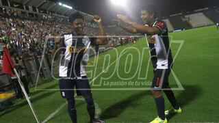 Alianza Lima goleó 4-1 a Ayacucho FC y cortó la mala racha en casa