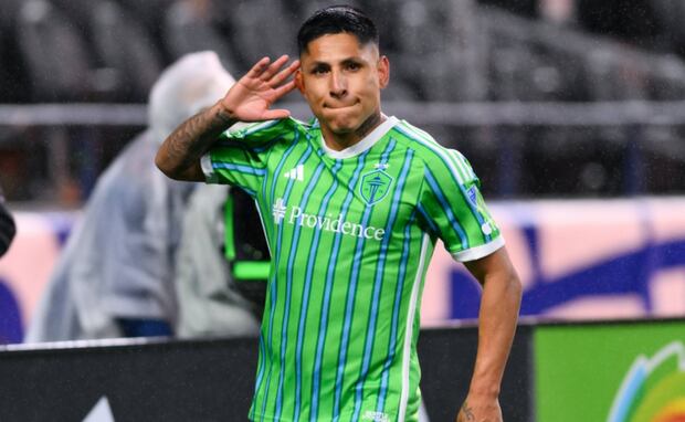 Universitario de Deportes quiso repatriar a Raúl Ruidíaz este 2024. (Foto: Difusión)