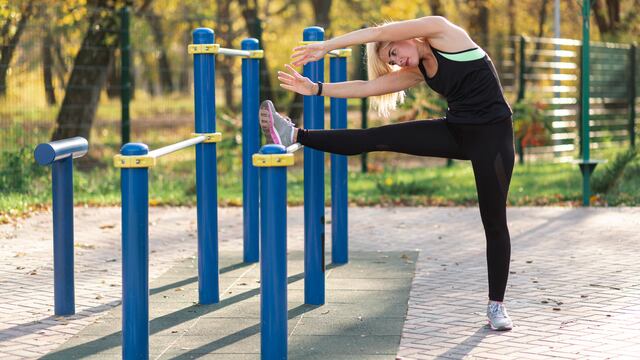 Activa tu cuerpo: ¿Qué ejercicios ayudan a mejorar la agilidad y elasticidad?