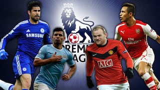 Premier League: resultados, tabla de posiciones y goleadores de la fecha 27