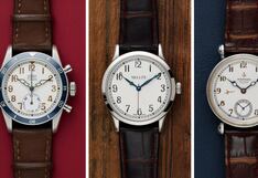 Descubre si eres una persona impaciente con solo escoger un reloj en esta imagen